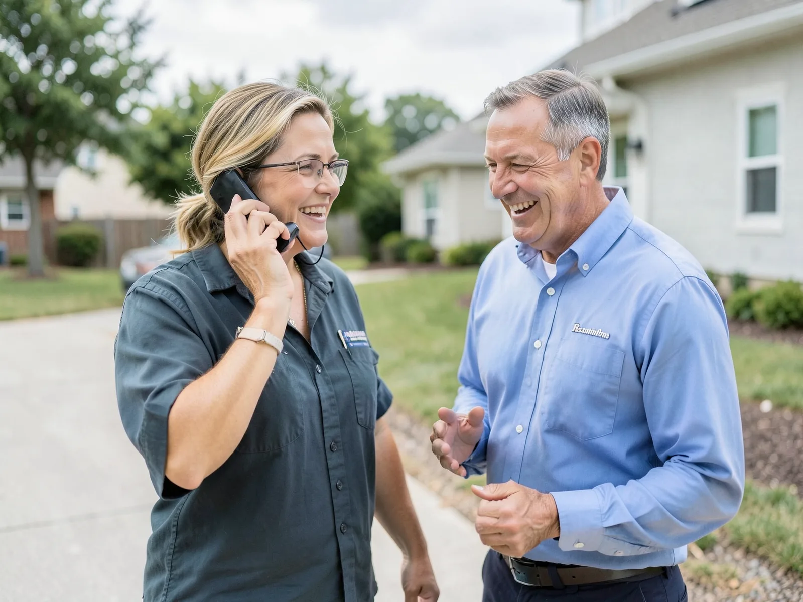 Frequently Asked Questions About Roof Leak Water Damage Restoration in Commerce, TX